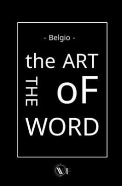 The Art of the Word - Belgiovane, Matteo