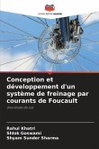 Conception et développement d'un système de freinage par courants de Foucault