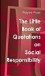 The Little Book of Quotations on Social... - Bild 1