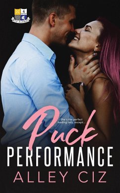 Puck Performance - Ciz, Alley