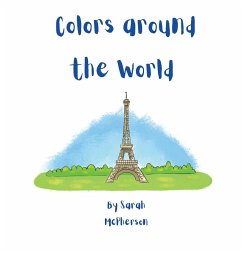 Colors around the World - McPherson, Sarah