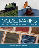 Model Making (eBook, ePUB)