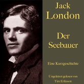 Jack London: Der Seebauer (MP3-Download)