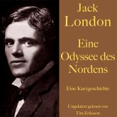 Jack London: Eine Odyssee des Nordens (MP3-Download)