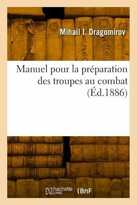 Manuel pour la préparation des troupes au combat