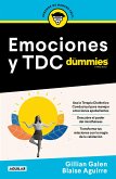 Emociones Y Tdc Para Dummies / Dbt for Dummies