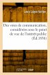Des voies de communication,... - Bild 1