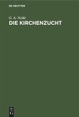 Die Kirchenzucht Die Kirchenzucht