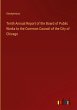 Tenth Annual Report of the Board of... - Bild 1