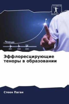 Cover Jeffloresciruüschie tenory w obrazowanii