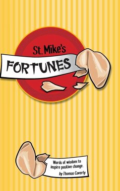 Cover St. Mike's Fortunes