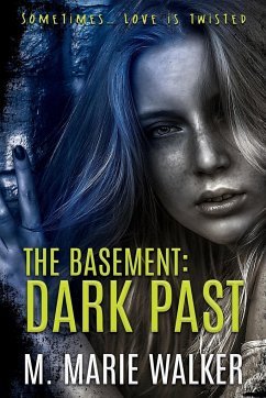 The Basement - Walker, M. Marie