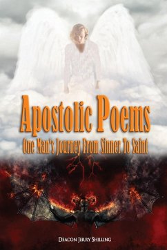 Apostolic Poems - Shilling, Deacon Jerry