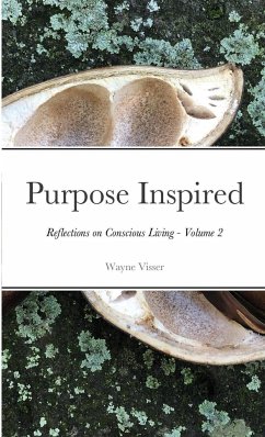 Purpose Inspired - Visser, Wayne