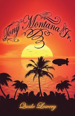 Tony Montana Jr. - Lowery, Qualo