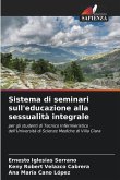 Sistema di seminari sull'educazione alla sessualità integrale