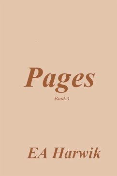 Pages - Book 3 - Harwik, Ea