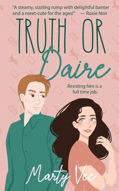 Cover Truth or Daire