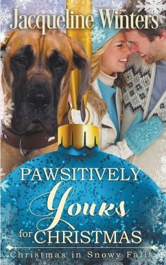 Pawsitively Yours for Christmas - Winters, Jacqueline