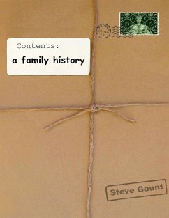 Cover a family history