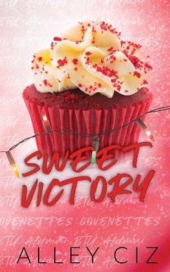 Sweet Victory - Ciz, Alley