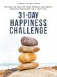 31-Day Happiness Challenge - Bild 1