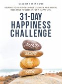 31-Day Happiness Challenge