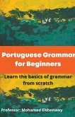 Portuguese Grammar for Beginners