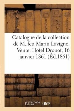 Catalogue de médailles grecques, romaines et modernes, porcelaines, faiences - Rollin, Camille; Feuardent, Félix-Bienaimé