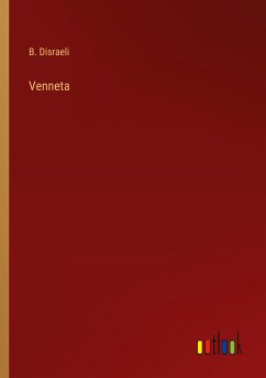 Venneta - Disraeli, B.