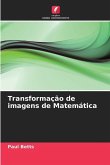 Transformação de imagens de Matemática