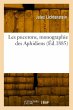 Les pucerons, monographie des Aphidiens - Bild 1