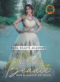 Rada Beauté Hair & Makeup Art Book
