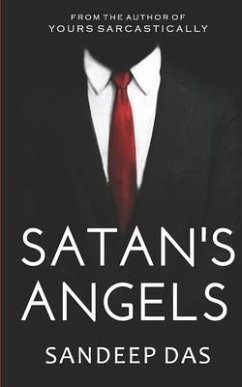 Satan's Angels - Das, Sandeep
