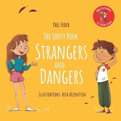 The Safety Book - Strangers and Dangers - Feder, Yael