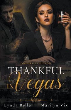 Thankful in Vegas Omnibus Edition - Vix, Marilyn; Belle, Lynda