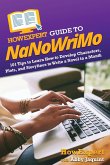 HowExpert Guide to NaNoWriMo