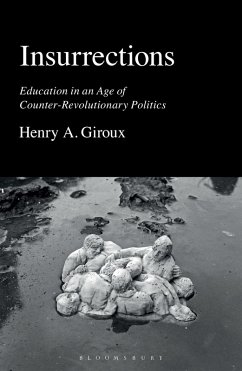 Cover Insurrections (eBook, ePUB)