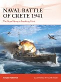 Naval Battle of Crete 1941 (eBook, ePUB)