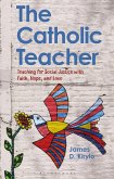 The Catholic Teacher (eBook, PDF)