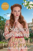A Stepney Girl's Secret (eBook, ePUB)
