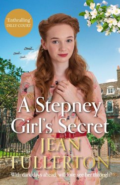 A Stepney Girl's Secret (eBook, ePUB) - Fullerton, Jean