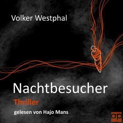 Nachtbesucher (MP3-Download) - Westphal, Volker