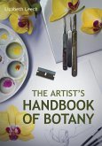 Artists Handbook of Botany (eBook, ePUB) Artists Handbook of Botany (eBook, ePUB)