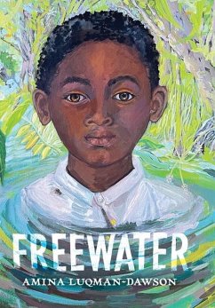 Freewater - Luqmandawson, Amina