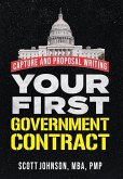 Your First Government Contract