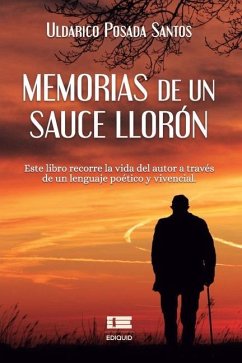 Memorias de un sauce llorón - Ígneo, Grupo; Posada Santos, Uldarico