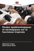 Études épidémiologiques et sérologiques sur la fasciolose tropicale