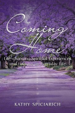 Coming Home - Spiciarich, Kathy
