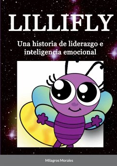 LILLIFLY - Morales, Milagros